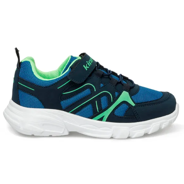 Adidași pentru băieți Kinetix 4P,HUGO 4FX,SAKS Vară/ Navy photo 2 Adidași pentru băieți Kinetix 4P,HUGO 4FX,SAKS Vară/ Navy photo 2