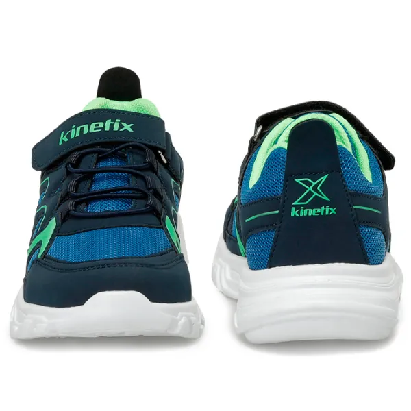 Adidași pentru băieți Kinetix 4P,HUGO 4FX,SAKS Vară/ Navy photo 5 Adidași pentru băieți Kinetix 4P,HUGO 4FX,SAKS Vară/ Navy photo 5