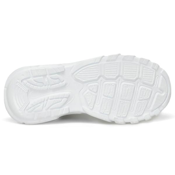 Adidași pentru băieți Kinetix 4P,HUGO 4FX,SAKS Vară/ Navy photo 6