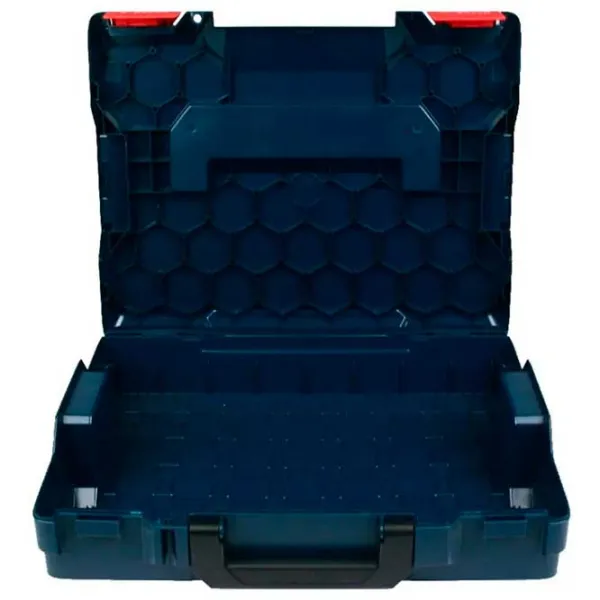 Toolbox Bosch L-BOXX 102 Plastic photo 2