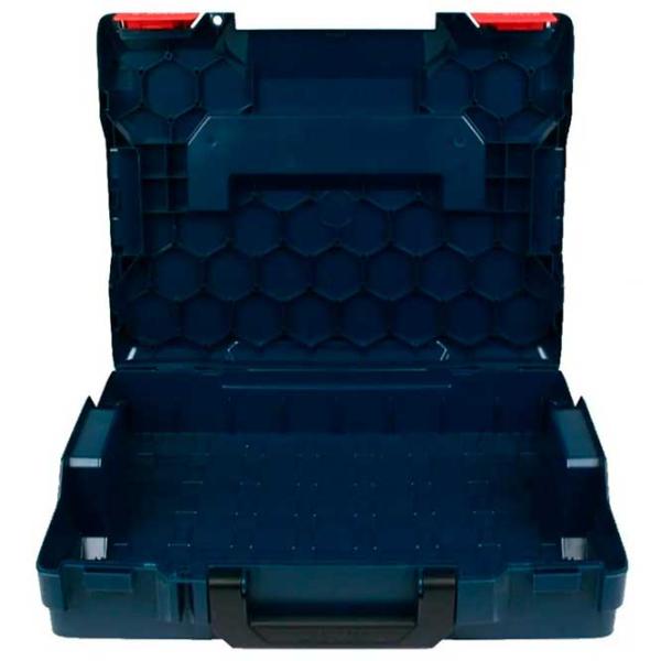 Toolbox Bosch L-BOXX 102 Plastic photo 2