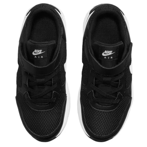 Adidași pentru băieți Nike Air Max Sc (Psv) Vară/ Black photo 2 Adidași pentru băieți Nike Air Max Sc (Psv) Vară/ Black photo 2