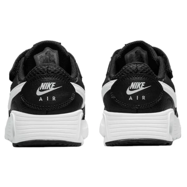 Adidași pentru băieți Nike Air Max Sc (Psv) Vară/ Black photo 3 Adidași pentru băieți Nike Air Max Sc (Psv) Vară/ Black photo 3