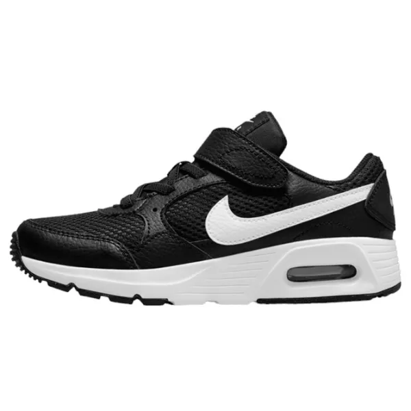 Adidași pentru băieți Nike Air Max Sc (Psv) Vară/ Black photo 5 Adidași pentru băieți Nike Air Max Sc (Psv) Vară/ Black photo 5