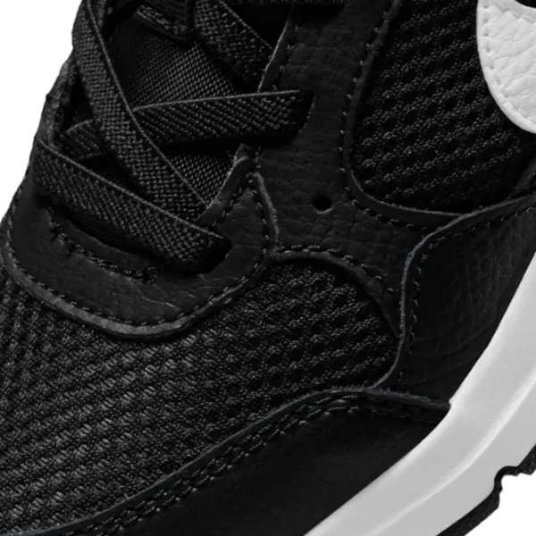 Adidași pentru băieți Nike Air Max Sc (Psv) Vară/ Black photo 8 Adidași pentru băieți Nike Air Max Sc (Psv) Vară/ Black photo 8