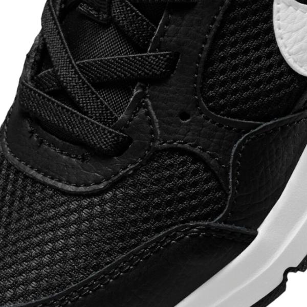 Кроссовки для мальчиков Nike Air Max Sc (Psv) Лето/ Черный photo 8 Кроссовки для мальчиков Nike Air Max Sc (Psv) Лето/ Черный photo 8