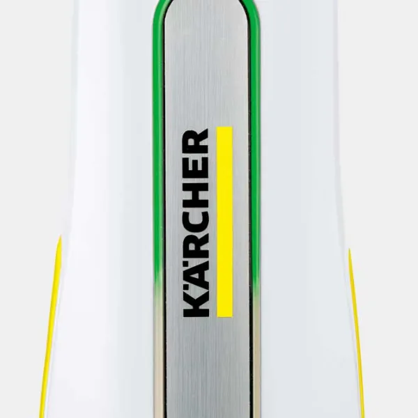 Пароочиститель KARCHER SC3 Upright EasyFix MOP (1.513-530.0) Ручной/ 1600 Вт/ Белый photo 4