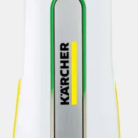 Curățitor cu aburi KARCHER SC3 Upright EasyFix MOP (1.513-530.0) De mână/ 1600 W/ White photo 4