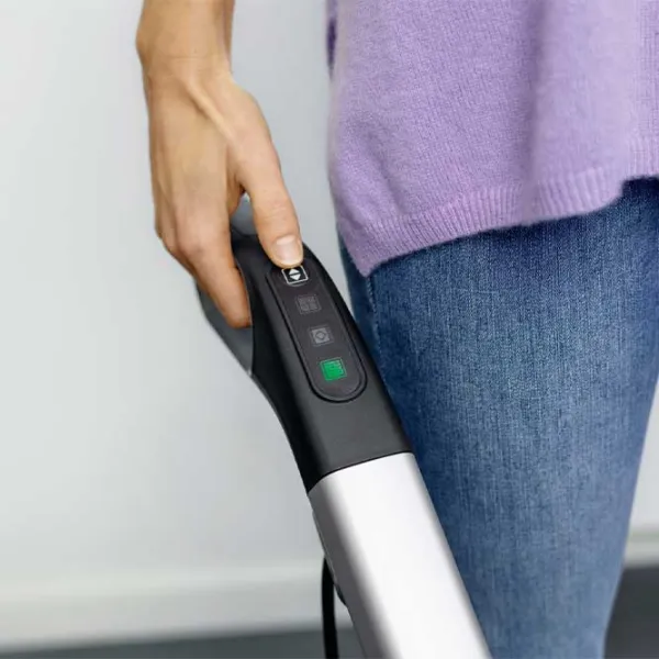Пароочиститель KARCHER SC3 Upright EasyFix MOP (1.513-530.0) Ручной/ 1600 Вт/ Белый photo 5
