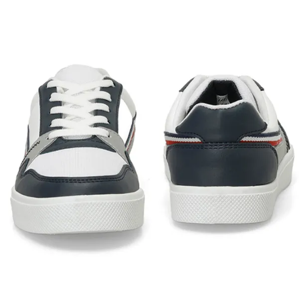Adidași pentru băieți I Cool RICAVO 4FX Vară/ White photo 4 Adidași pentru băieți I Cool RICAVO 4FX Vară/ White photo 4