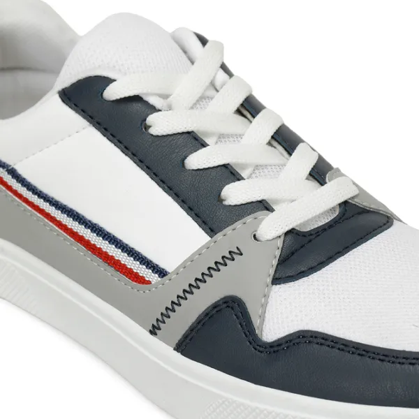 Adidași pentru băieți I Cool RICAVO 4FX Vară/ White photo 7 Adidași pentru băieți I Cool RICAVO 4FX Vară/ White photo 7