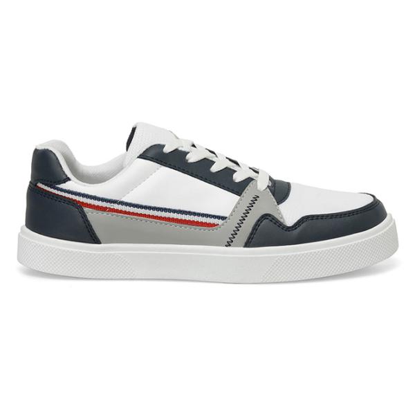 Adidași pentru băieți I Cool RICAVO 4FX Vară/ White photo 2