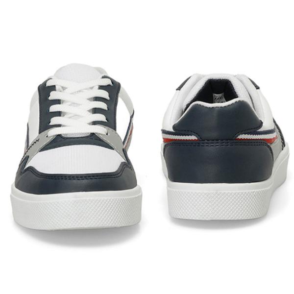 Adidași pentru băieți I Cool RICAVO 4FX Vară/ White photo 5