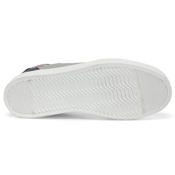 Adidași pentru băieți I Cool RICAVO 4FX Vară/ White photo 6