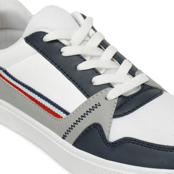 Adidași pentru băieți I Cool RICAVO 4FX Vară/ White photo 7
