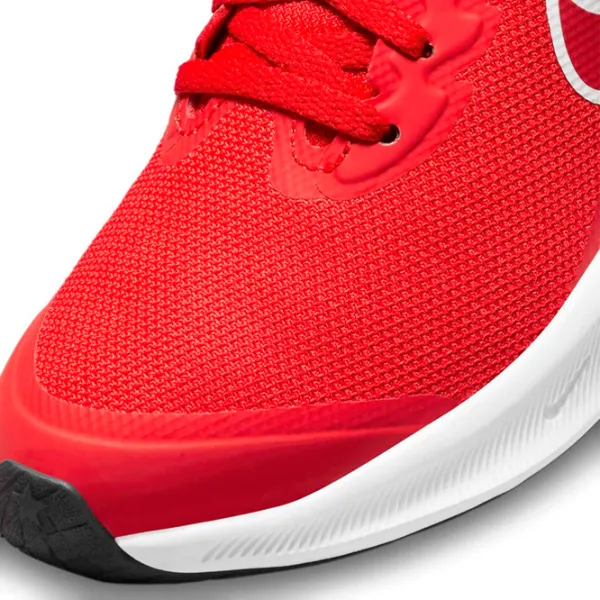 Adidași pentru băieți Nike Star Runner 3 Vară/ Red photo 5