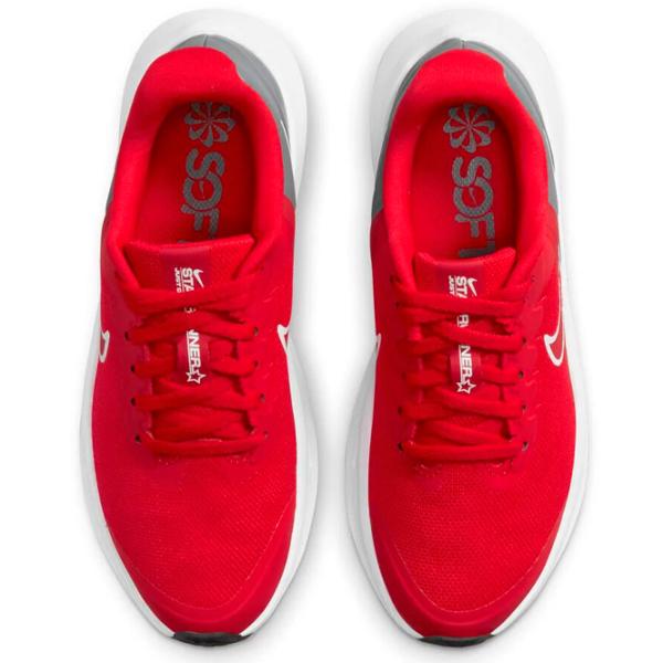Adidași pentru băieți Nike Star Runner 3 Vară/ Red photo 2