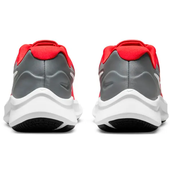 Adidași pentru băieți Nike Star Runner 3 Vară/ Red photo 3