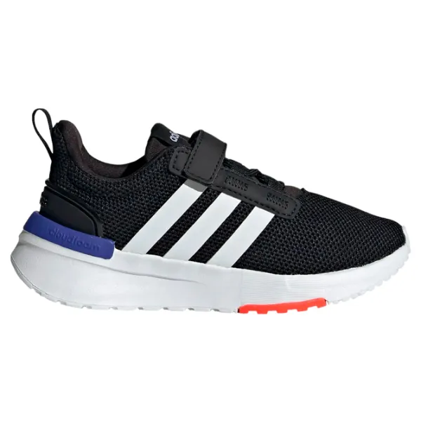Adidași pentru băieți Adidas Racer Tr21 C Vară/ Black photo 2