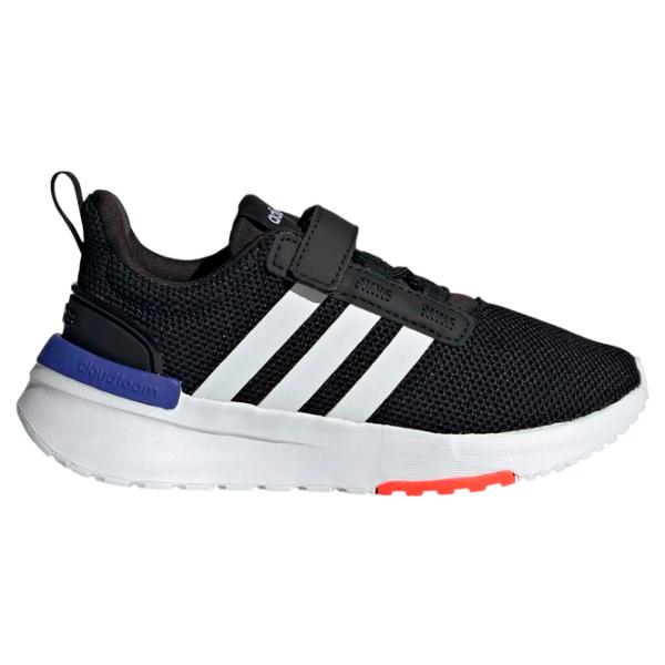 Adidași pentru băieți Adidas Racer Tr21 C Vară/ Black photo 2