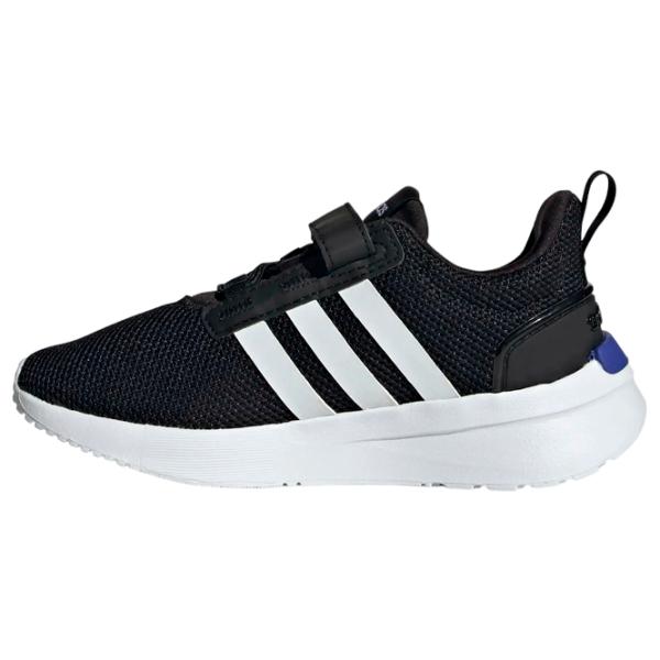 Adidași pentru băieți Adidas Racer Tr21 C Vară/ Black photo 3