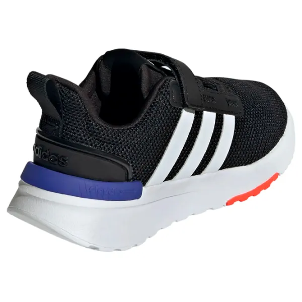 Adidași pentru băieți Adidas Racer Tr21 C Vară/ Black photo 4