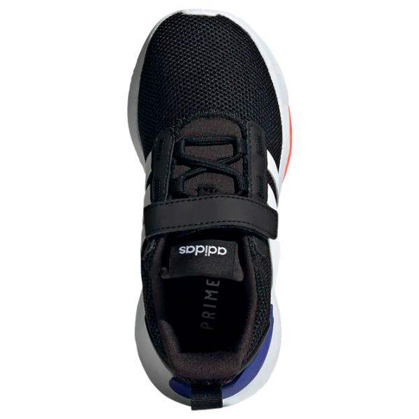 Adidași pentru băieți Adidas Racer Tr21 C Vară/ Black photo 5