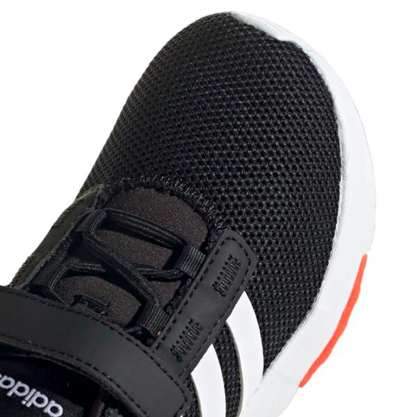Adidași pentru băieți Adidas Racer Tr21 C Vară/ Black photo 7