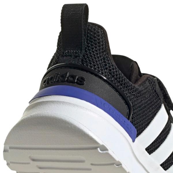 Adidași pentru băieți Adidas Racer Tr21 C Vară/ Black photo 8