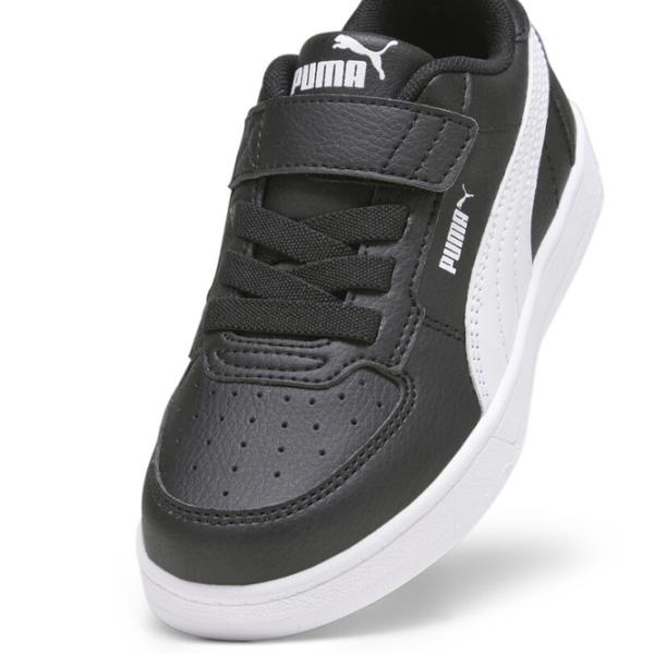 Ghete pentru băieți Puma Caven 2.0 AC+ PS Demisezon/ Black photo 5