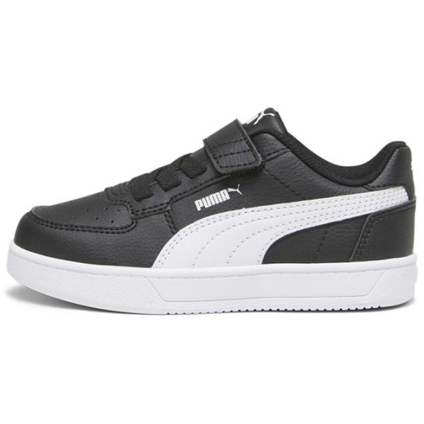 Ghete pentru băieți Puma Caven 2.0 AC+ PS Demisezon/ Black photo 4