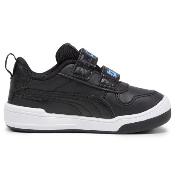 Adidași pentru băieți Puma Multiflex SL Let s Play V Vară/ Black photo 2