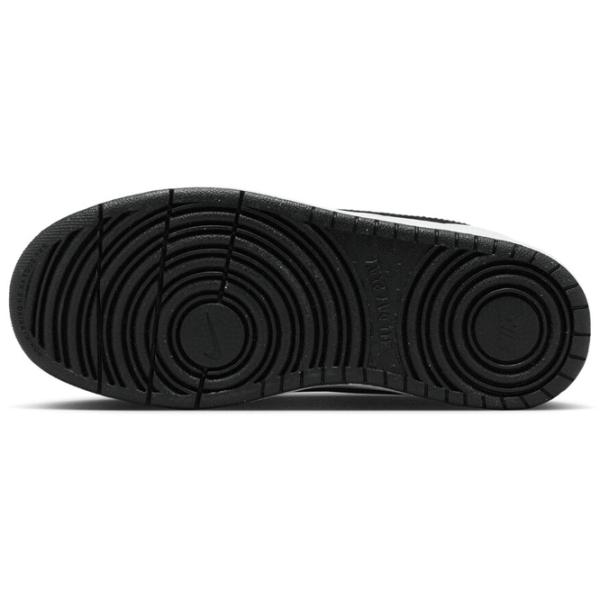 Ghete pentru băieți Nike Court Borough Low Recraft (Gs) Demisezon/ White photo 6