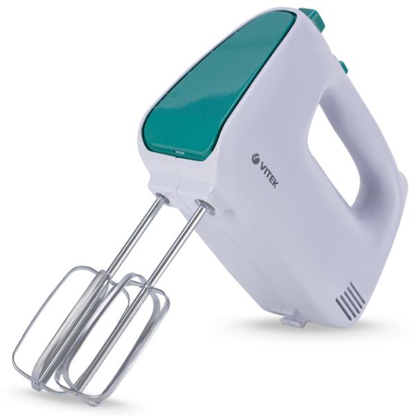 Mixer Vitek VT-1490 600 W/ White photo 2