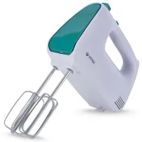 Mixer Vitek VT-1490 600 W/ White photo 2