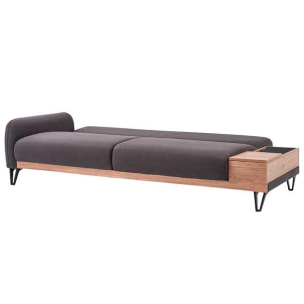 Диван Dogtas Solid (3120014012) Вельвет/ Серый photo 6