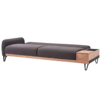 Диван Dogtas Solid (3120014012) Вельвет/ Серый photo 6