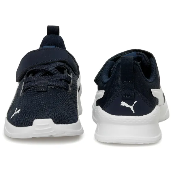 Adidași pentru băieți Puma Anzarun Lite AC PS Vară/ Black photo 6