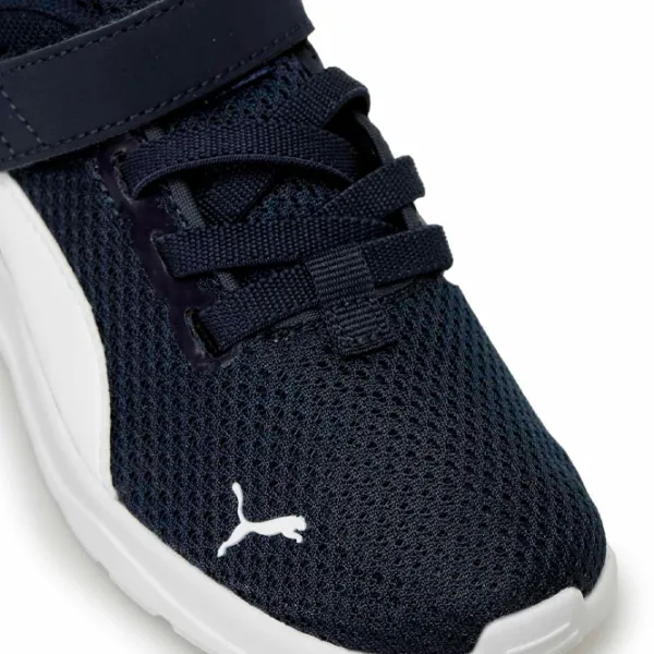 Adidași pentru băieți Puma Anzarun Lite AC PS Vară/ Black photo 8