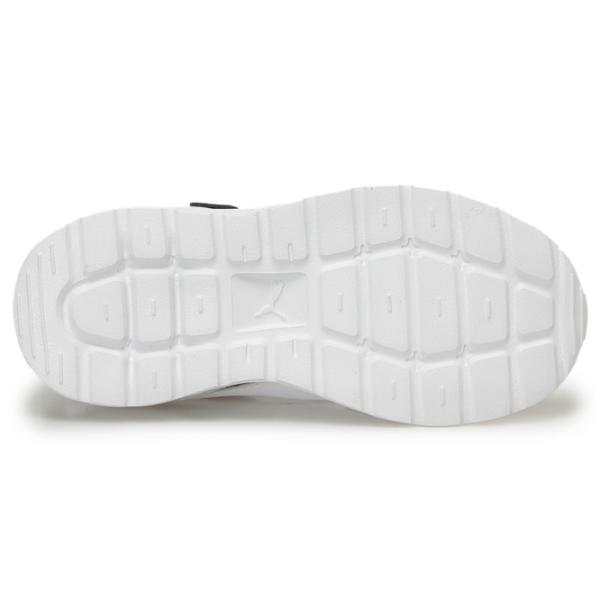 Adidași pentru băieți Puma Anzarun Lite AC PS Vară/ Black photo 6