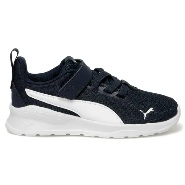 Adidași pentru băieți Puma Anzarun Lite AC PS Vară/ Black photo 2