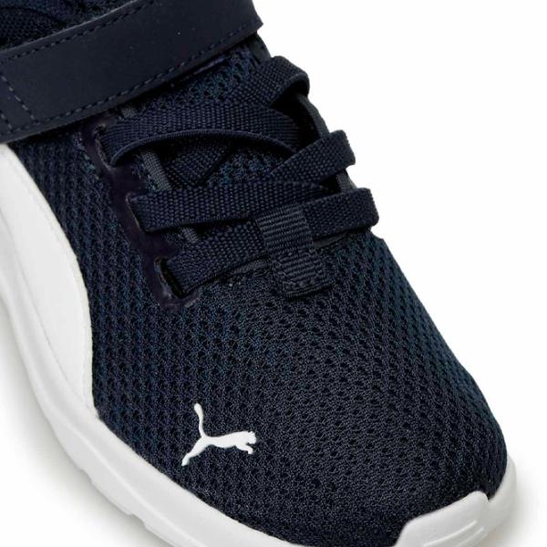 Adidași pentru băieți Puma Anzarun Lite AC PS Vară/ Black photo 7