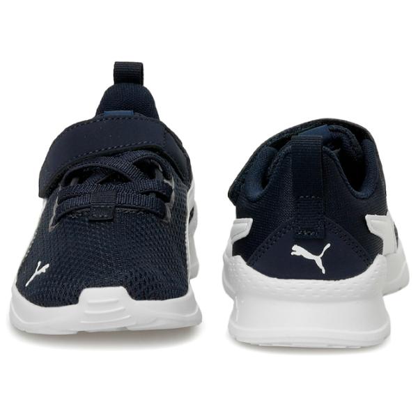 Adidași pentru băieți Puma Anzarun Lite AC PS Vară/ Black photo 5