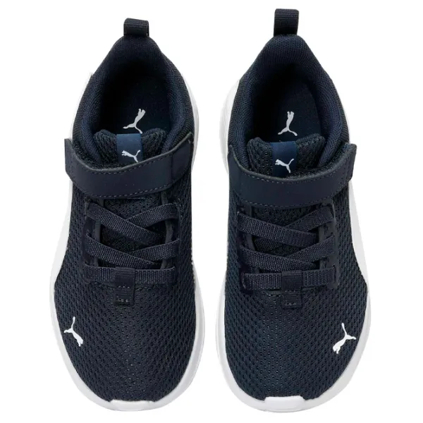 Adidași pentru băieți Puma Anzarun Lite AC PS Vară/ Black photo 4