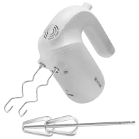 Mixer Vitek VT-1494 400 W/ White photo 2