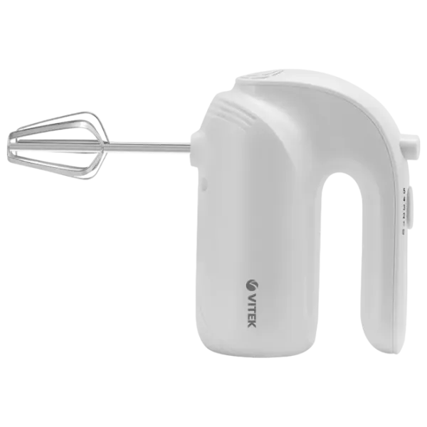 Mixer Vitek VT-1494 400 W/ White photo 3