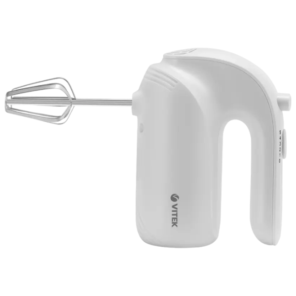 Mixer Vitek VT-1494 400 W/ White photo 3