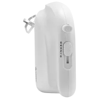 Mixer Vitek VT-1494 400 W/ White photo 4