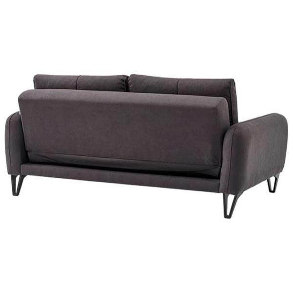 Canapea Dogtas Solid (3120014010) Velvet/ Gray photo 3 Canapea Dogtas Solid (3120014010) Velvet/ Gray photo 3