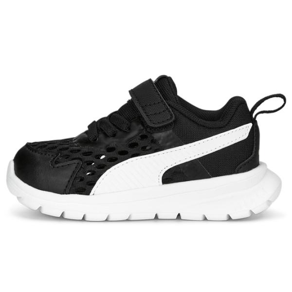 Adidași pentru băieți Puma Evolve Run Summer Ac Inf Vară/ White photo 3 Adidași pentru băieți Puma Evolve Run Summer Ac Inf Vară/ White photo 3
